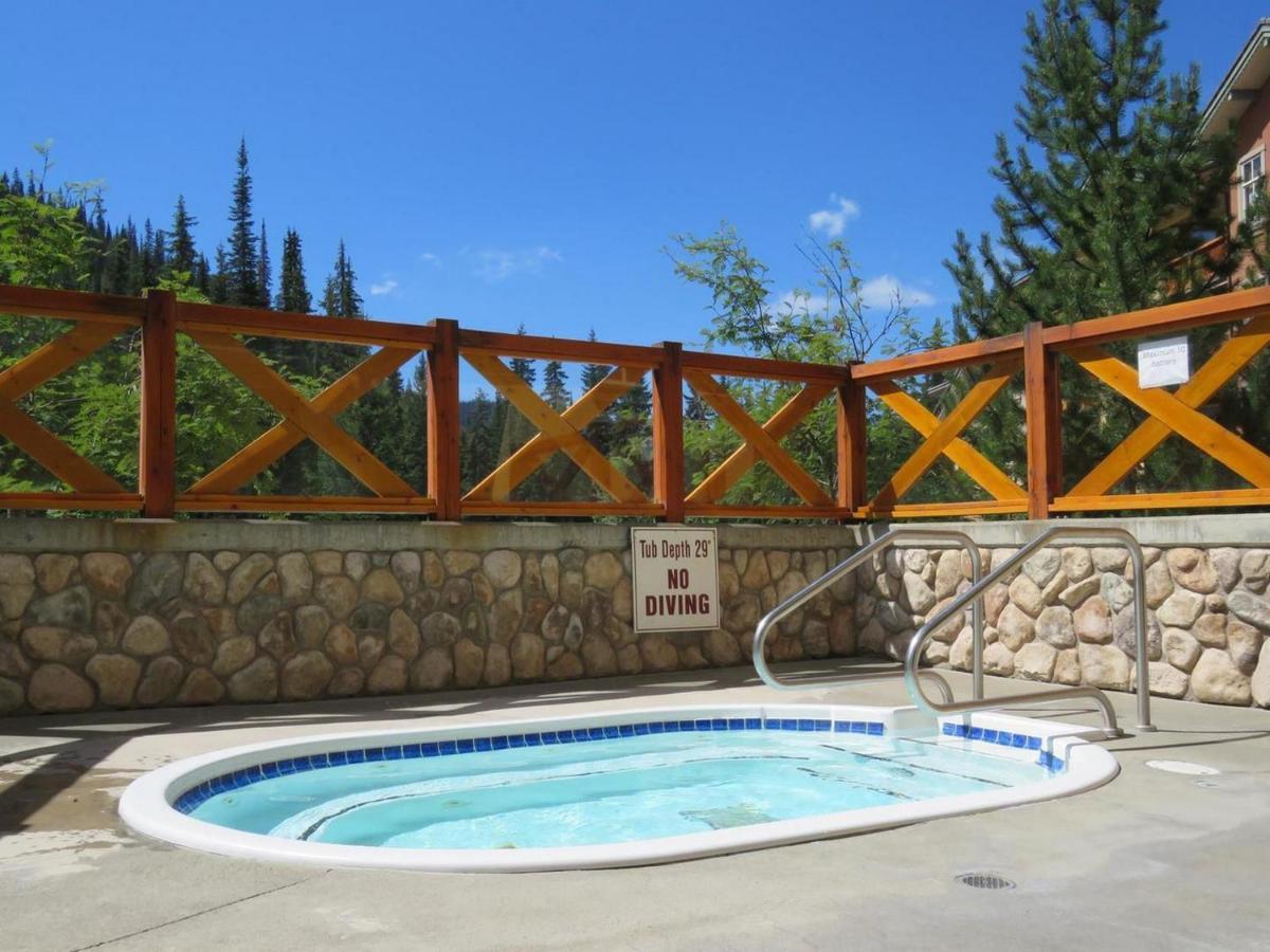 Holiday Home Sun Peaks Esterno foto