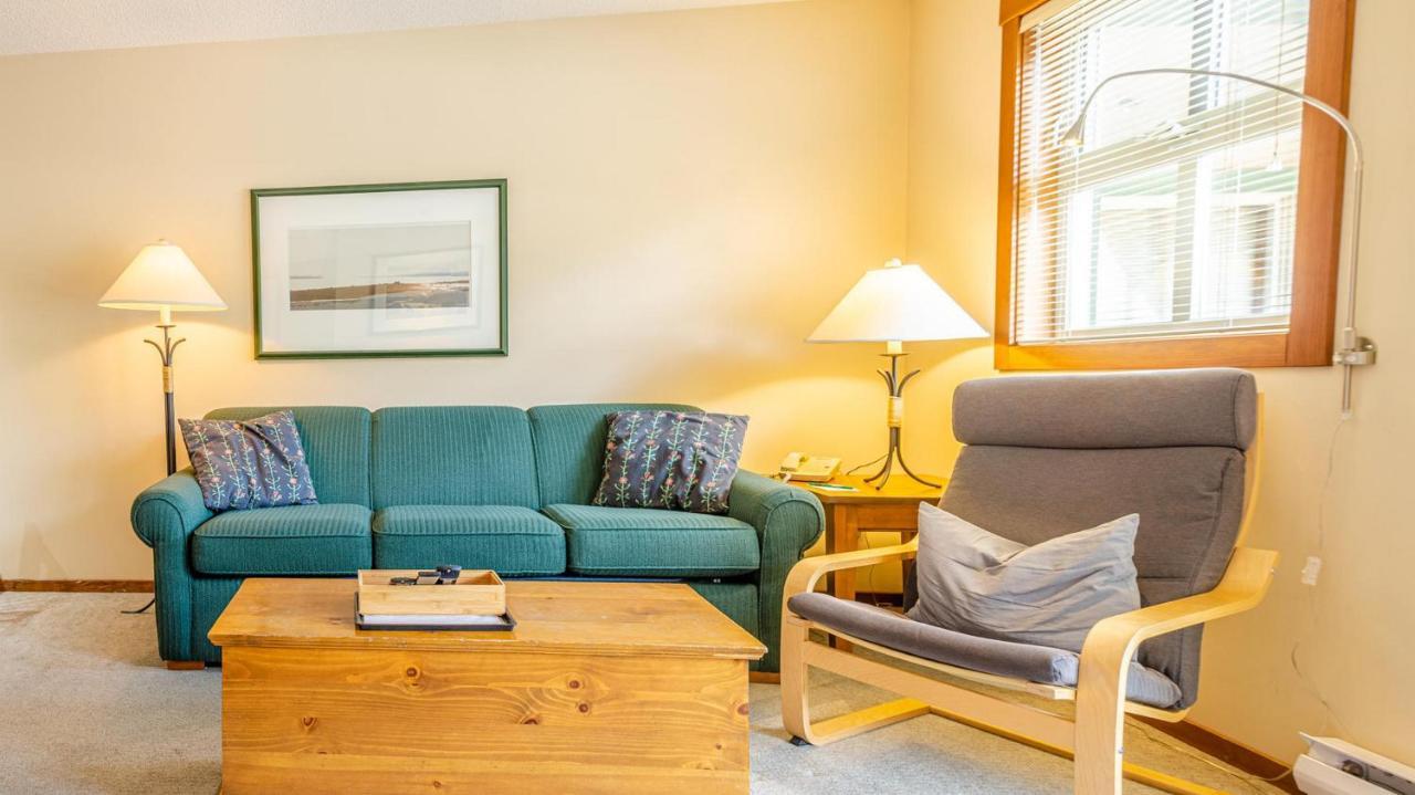 Holiday Home Sun Peaks Esterno foto