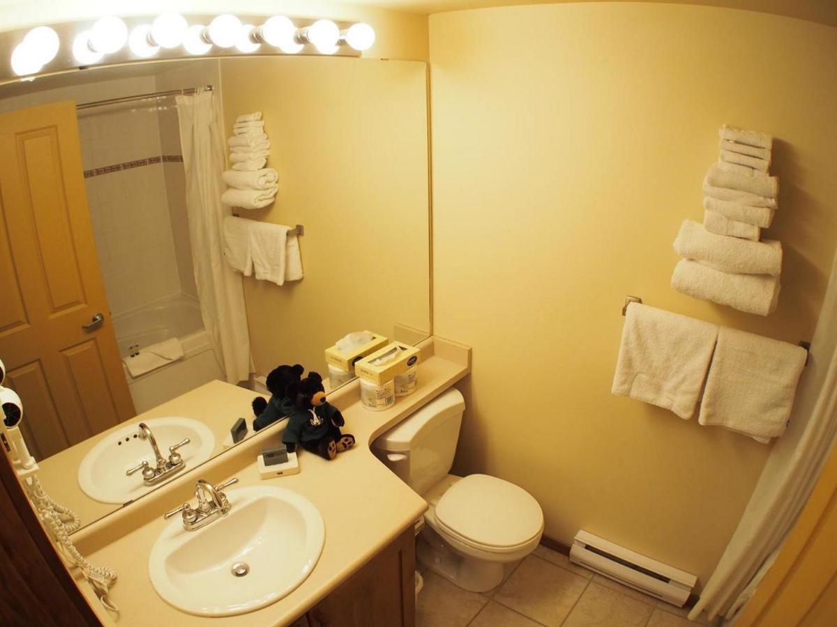 Holiday Home Sun Peaks Esterno foto