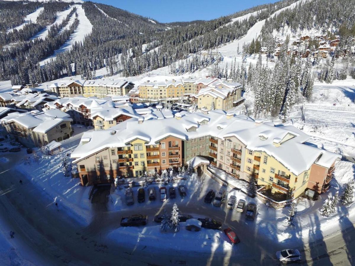Holiday Home Sun Peaks Esterno foto