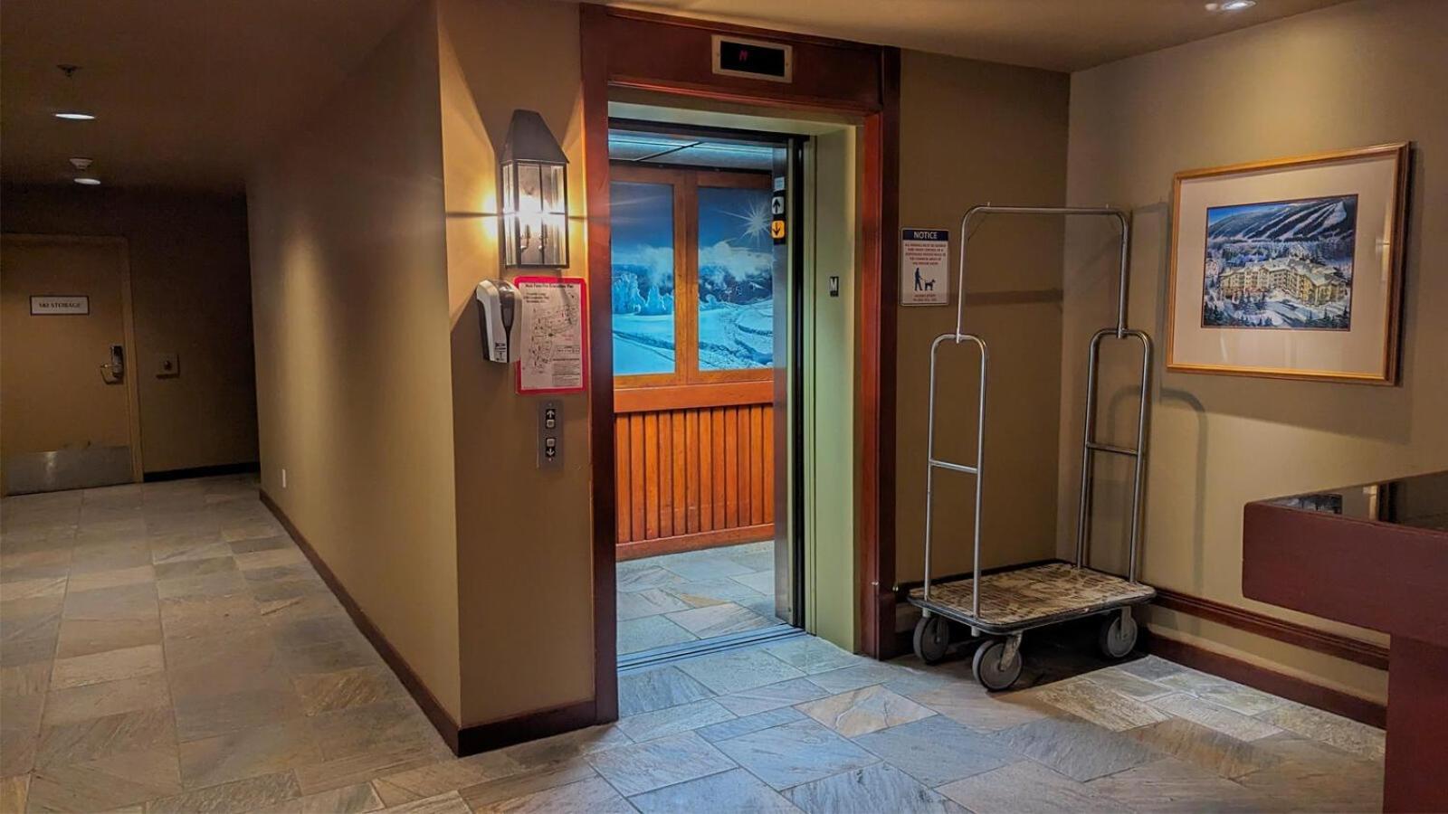 Holiday Home Sun Peaks Esterno foto